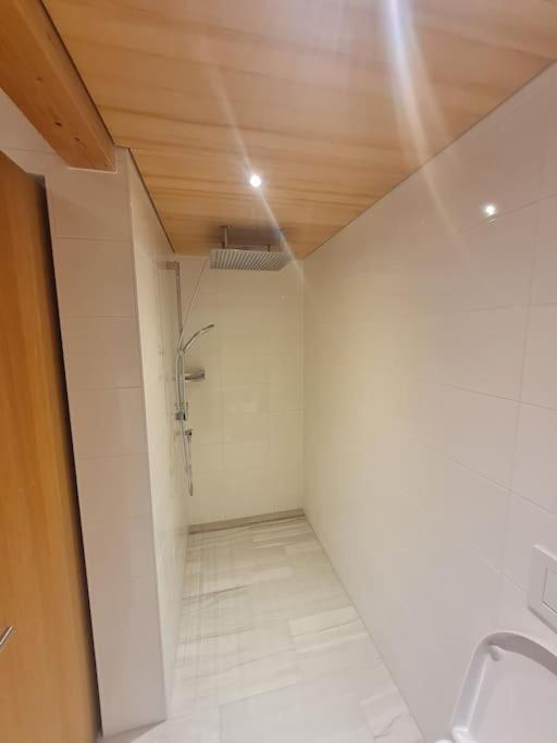 Grosszuegige Ferienwohnung Am Skigebiet Boedele Mit Rheintalblick Dornbirn Exterior photo